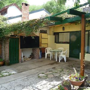 Apartamento Planta baja